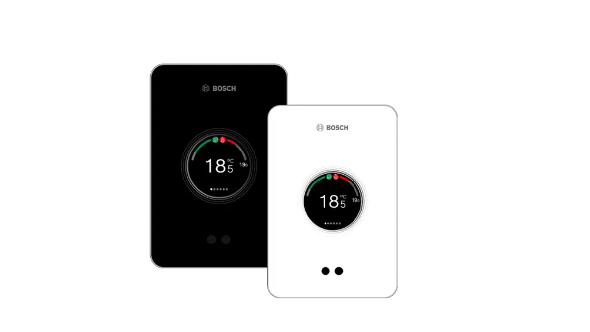 Nefit-Bosch EasyControl