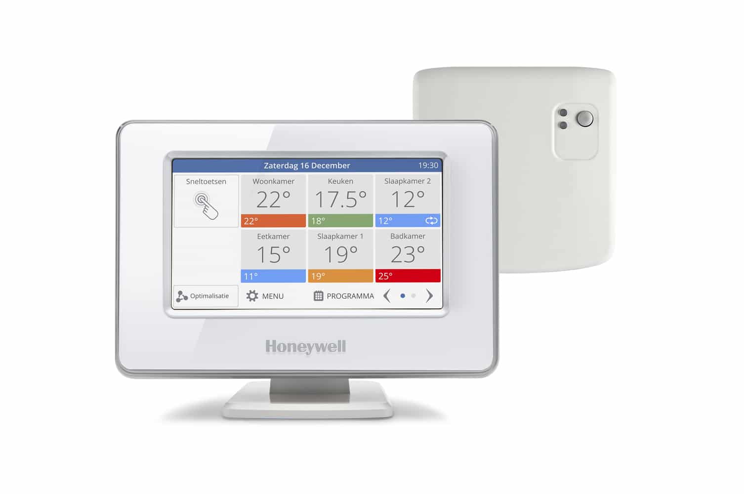 Honeywell EvoHome Single Zone Wifi