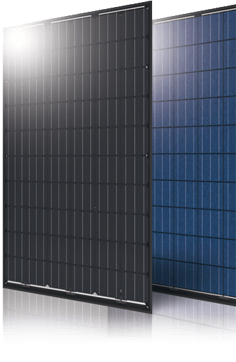 SolarWatt 60P / 60 M Style