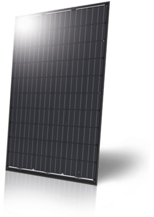 SolarWatt M Style PERC