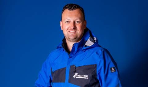 Joey: “Ik ging er echt voor.”